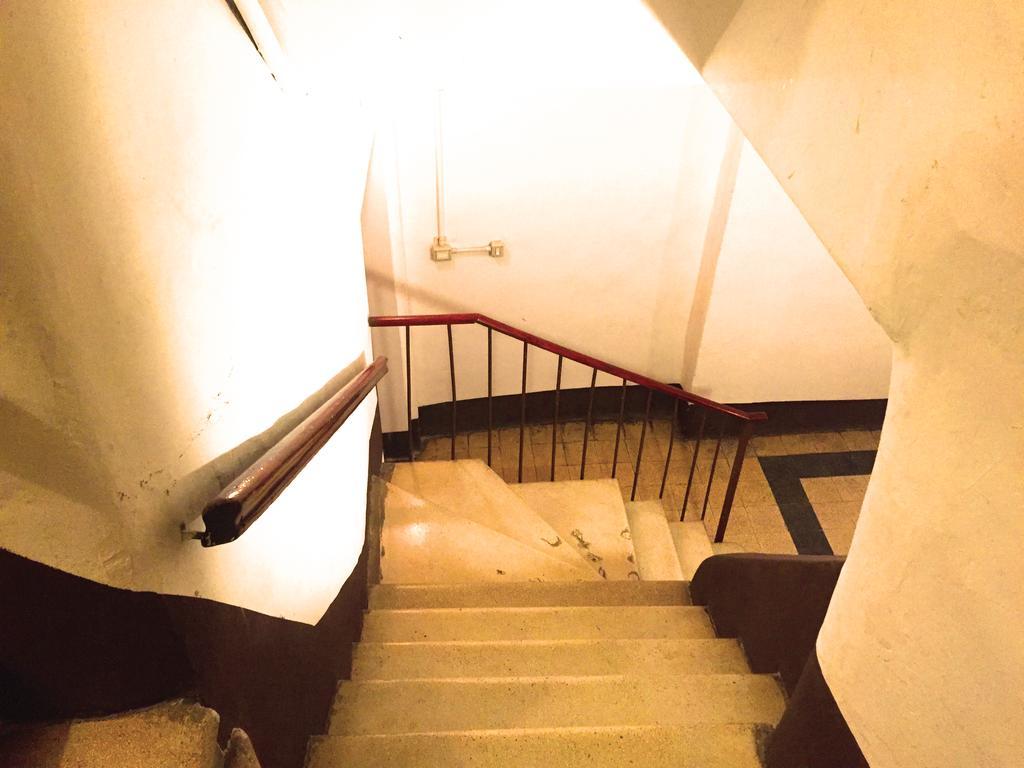 Appartement Nosadella - Buddha House