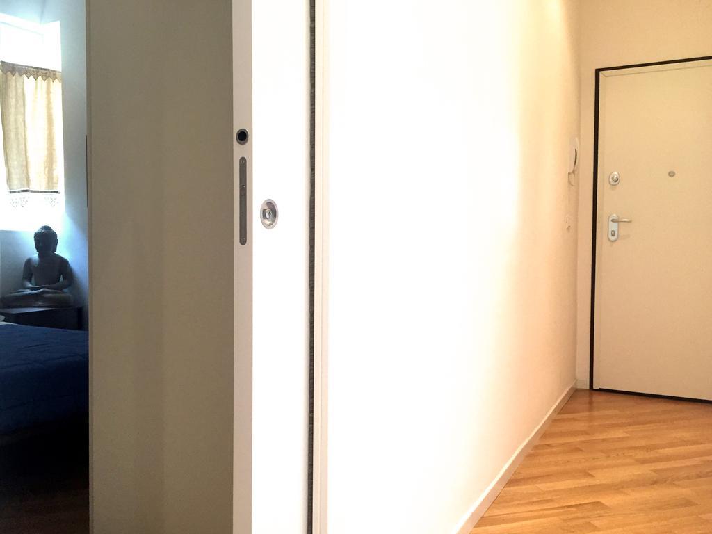 Nosadella - Buddha House Bologne