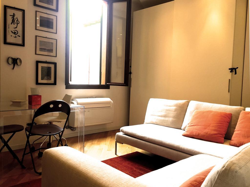 Appartement Nosadella - Buddha House *