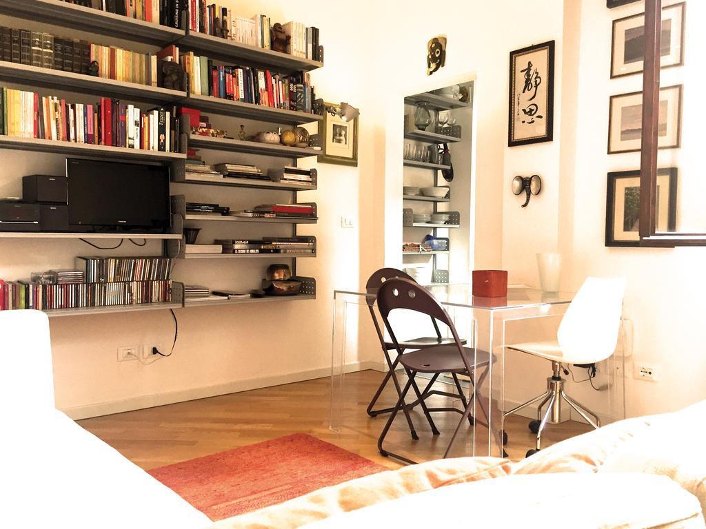 Nosadella - Buddha House Appartement *