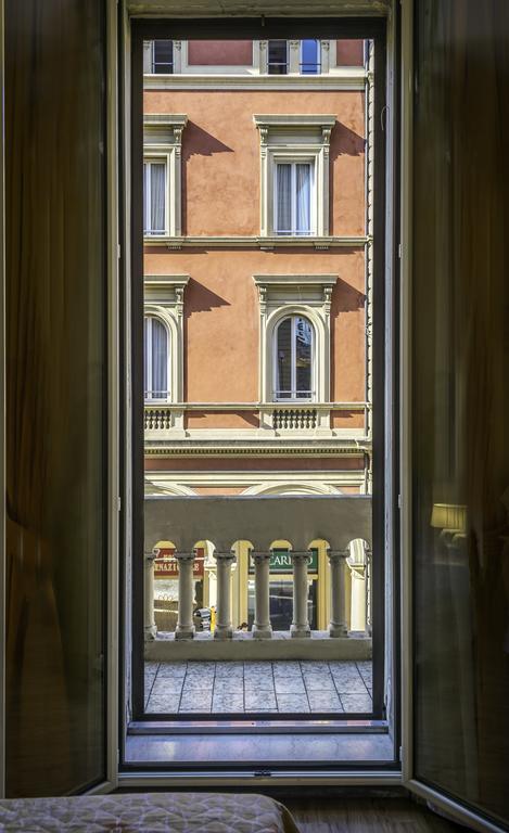 Donatello Hotel Bologna