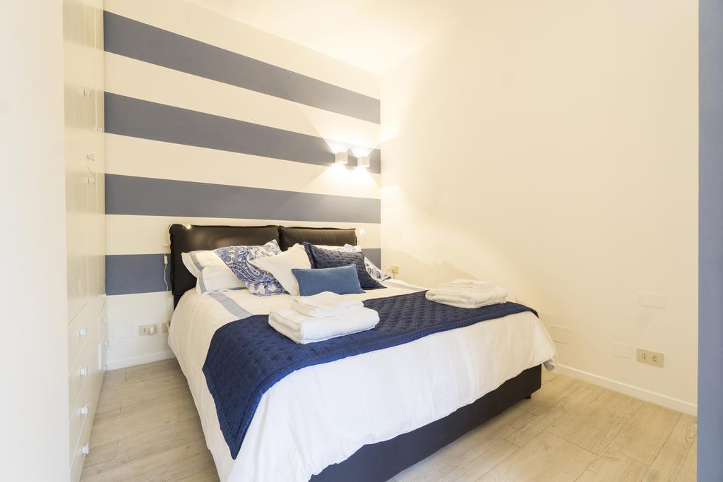 Dante Private Parking Appartement *