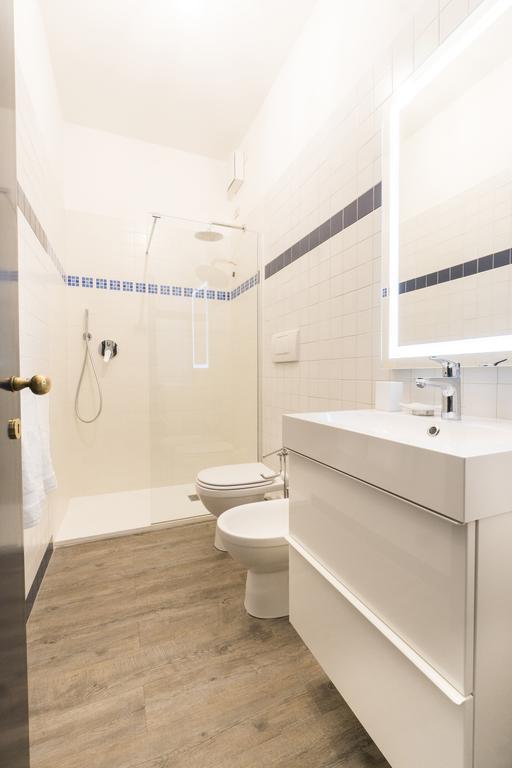 Appartement Dante Private Parking