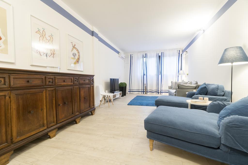 Appartement Dante Private Parking *