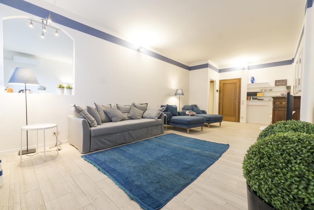 Appartement Dante Private Parking