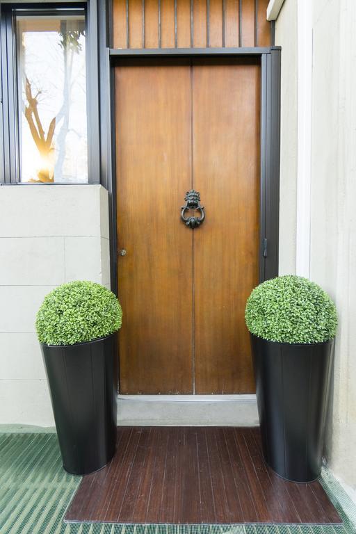 Dante Private Parking Appartement Bologna