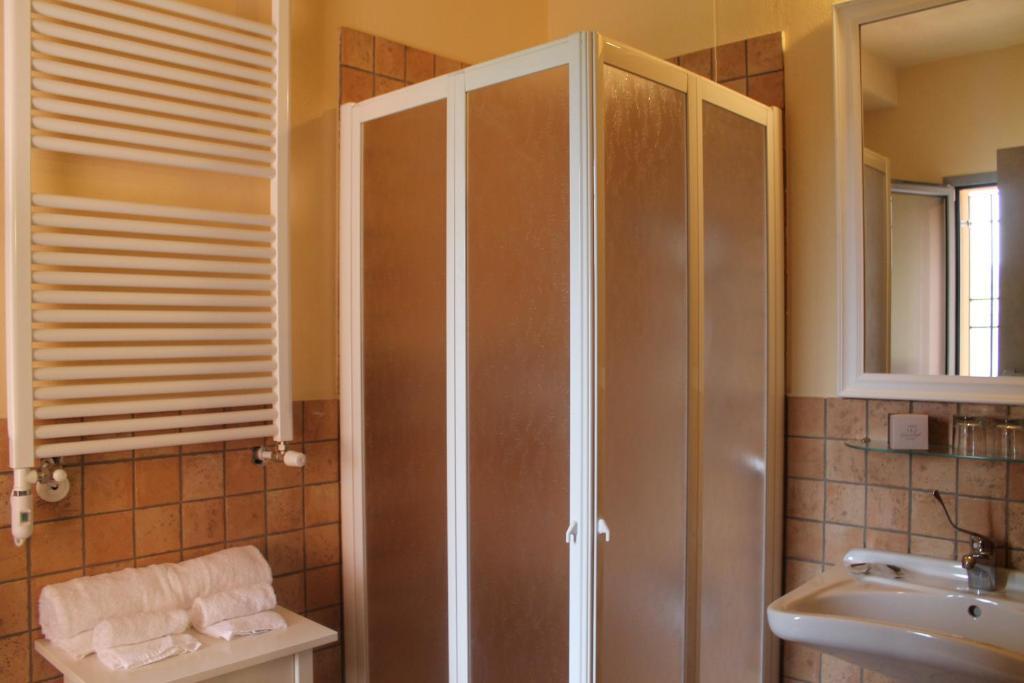 Ben Ti Voglio Farm stay Bologna