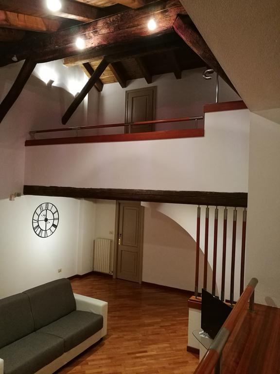 Farolfi Pepoli Apartment *