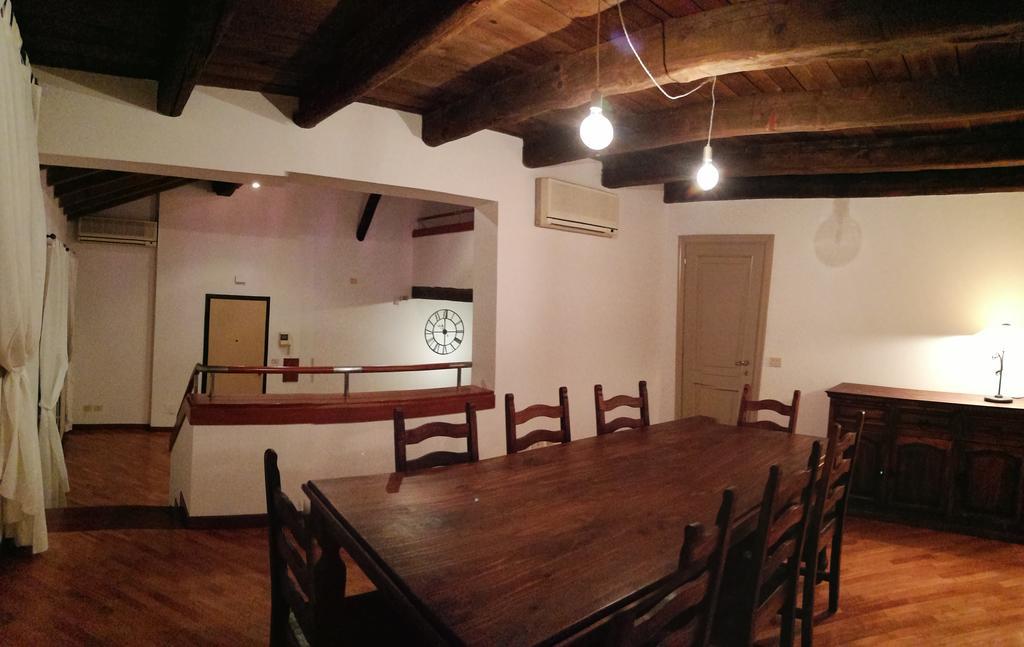 Apartment Farolfi Pepoli Bologna
