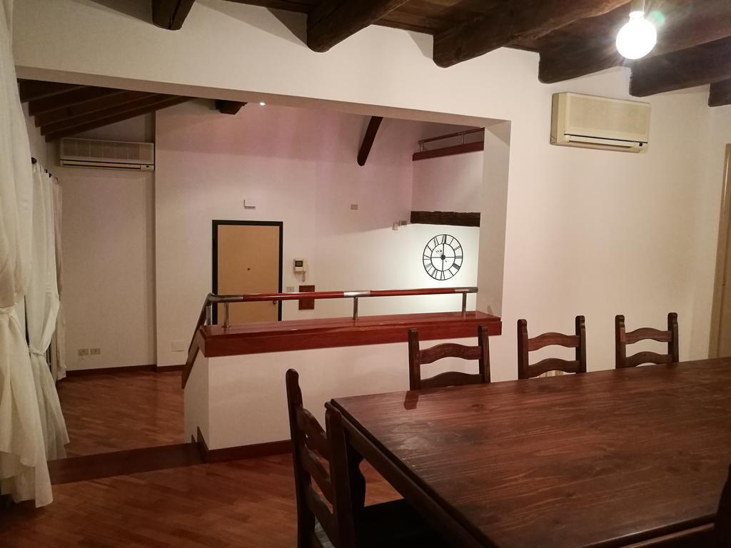 Farolfi Pepoli Apartment Bologna