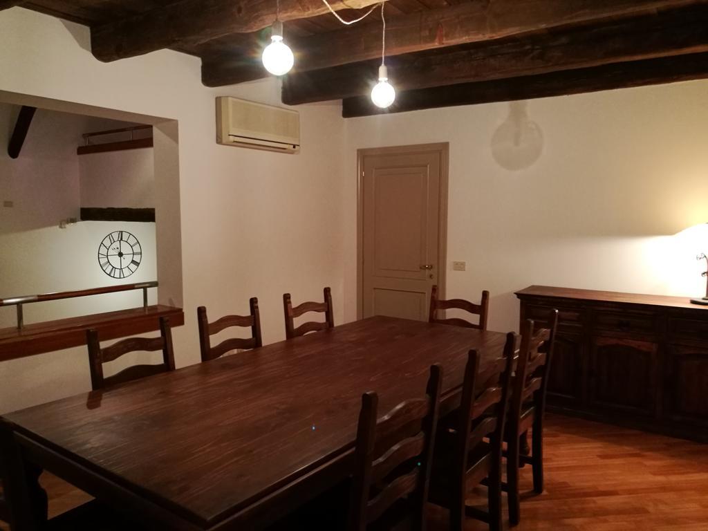 Farolfi Pepoli Apartment