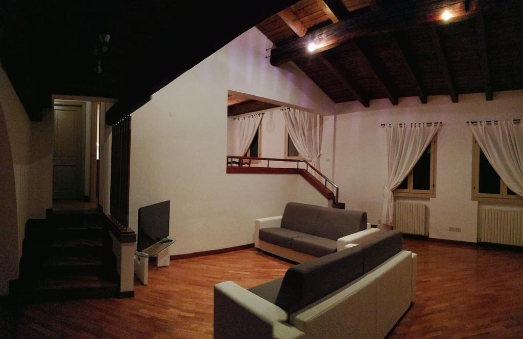 Farolfi Pepoli Apartment Bologna