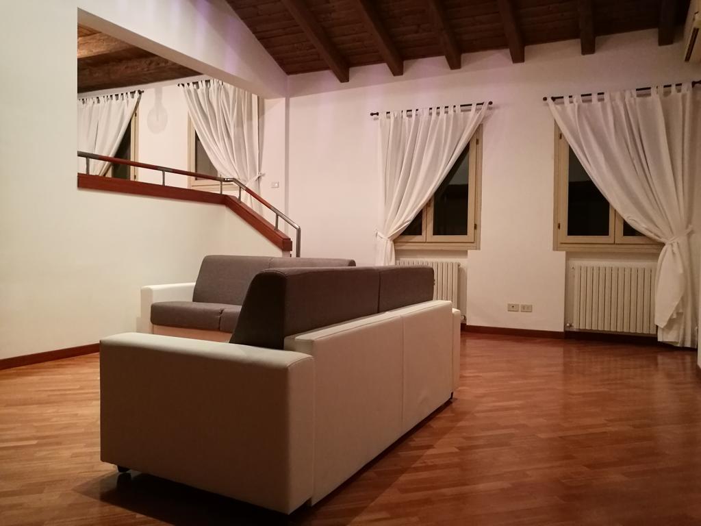 Farolfi Pepoli Apartment