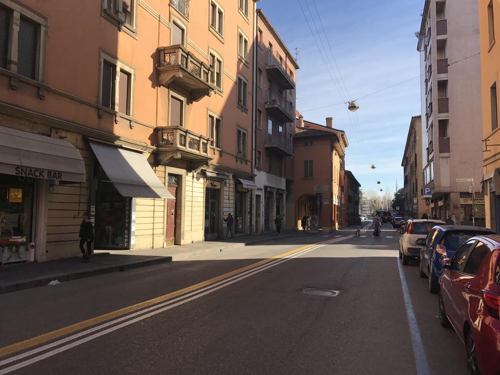 Antica Bed & Breakfast