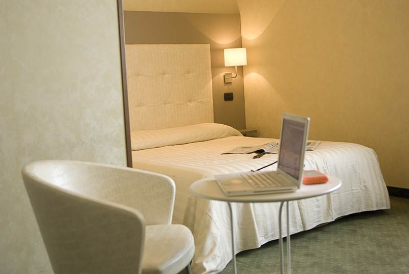 Hotel Jr Amadeus Bologna
