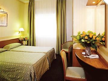 Hotel Nuovo Del Porto