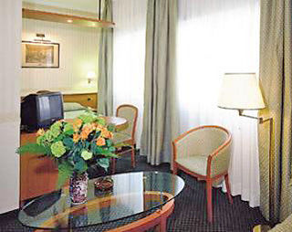 Nuovo Del Porto Hotel