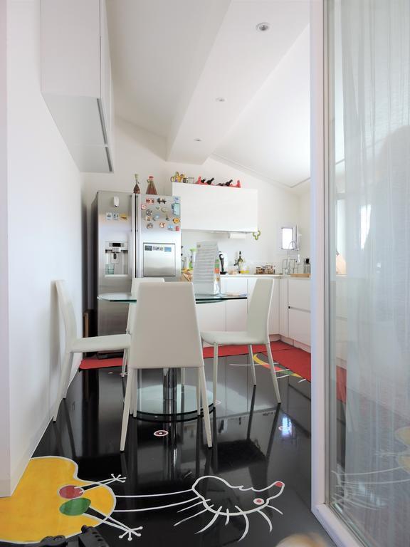 Miro' Holiday Attic Apartment