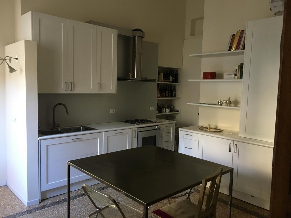 Antica Casa Zucchini