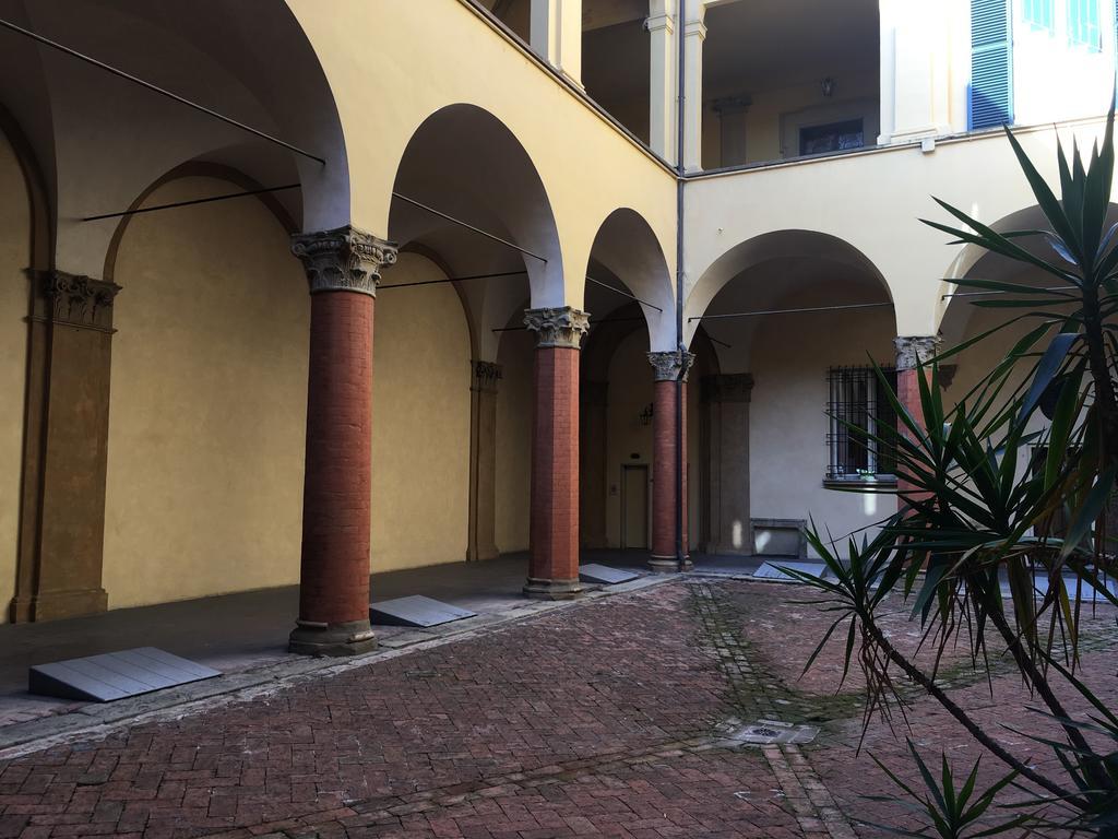 Antica Casa Zucchini Frühstückspension Bologna
