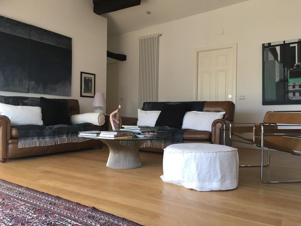 Antica Casa Zucchini Bologna
