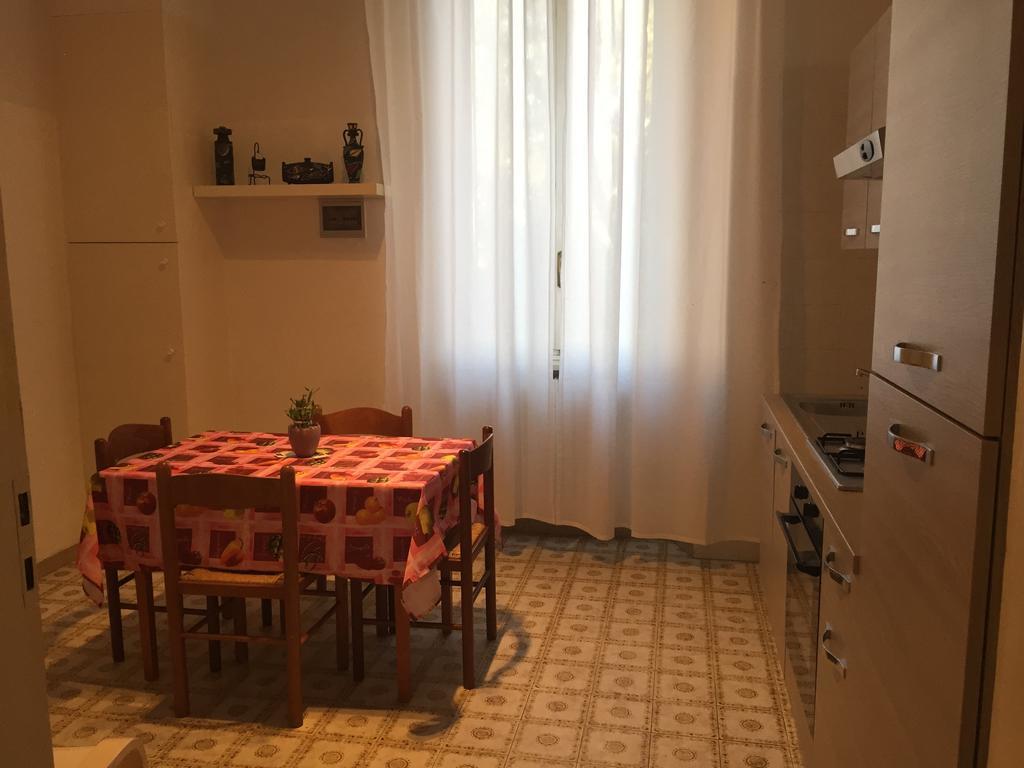 Appartamento Casa Vacanze Linda Bologna