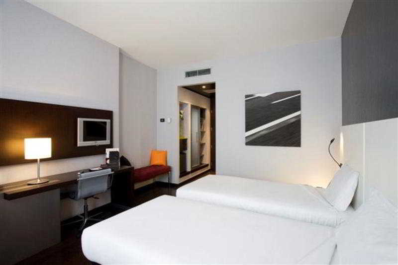 Savhotel Fiera 4*