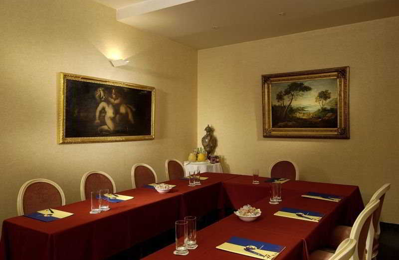 Zanhotel Tre Vecchi Bologna