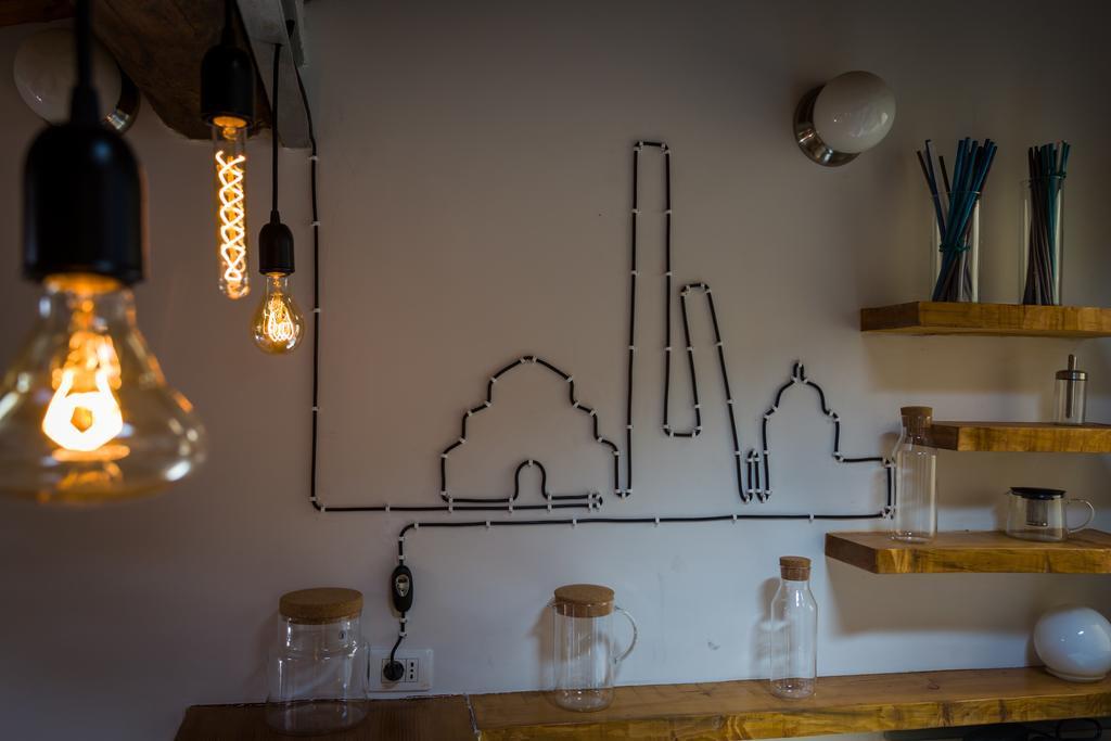 Apartamento Castiglione 77