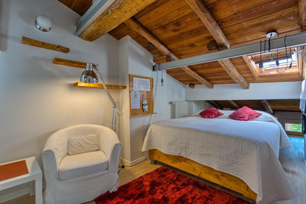 Apartamento Castiglione 77 *