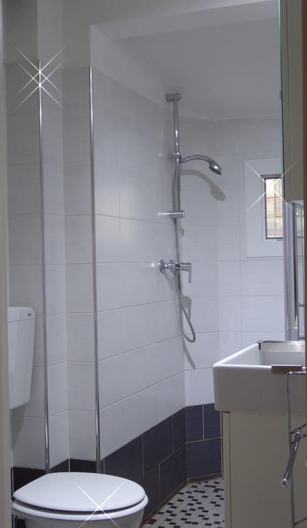 Apartamento San Leonardo House