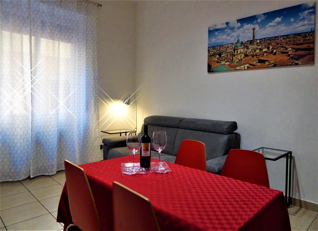 Montebello House Appartement *
