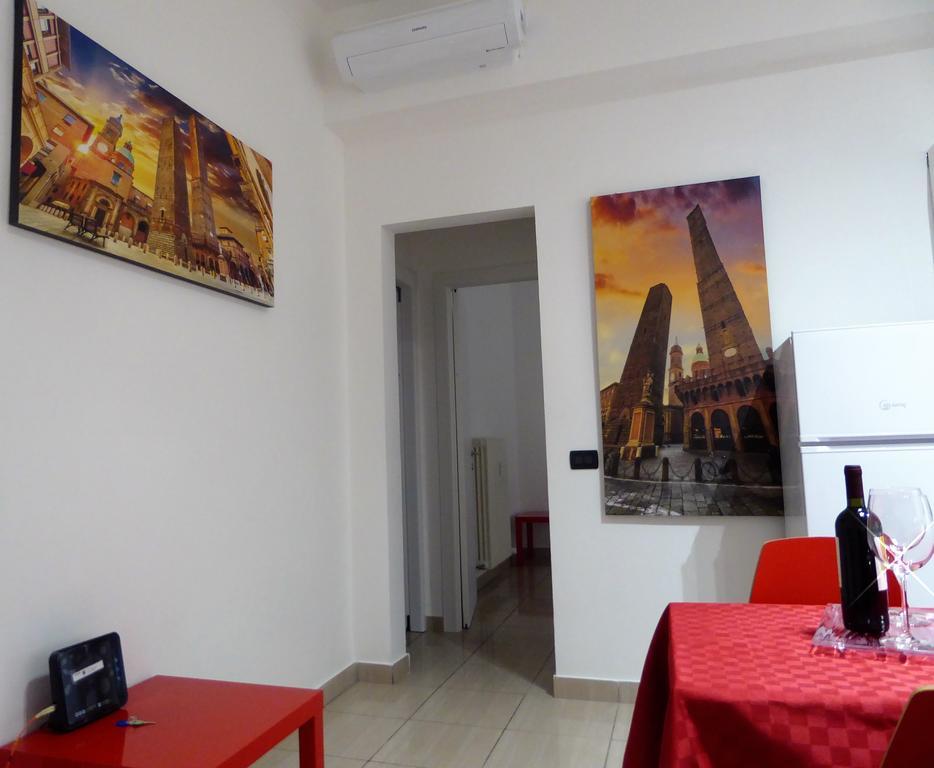 Montebello House Appartement Bologna