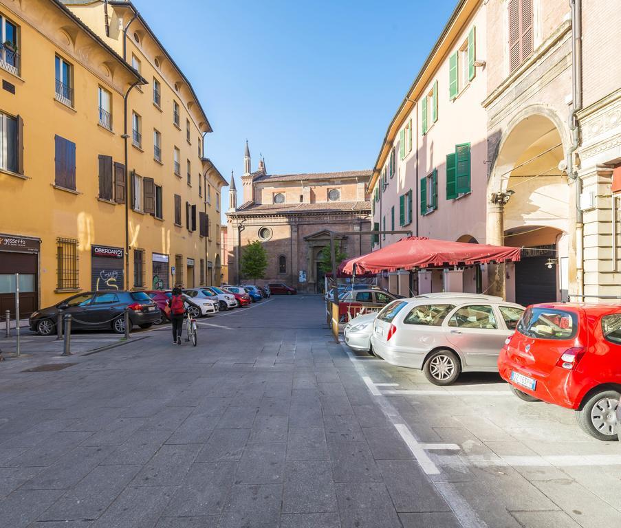 Miavia - San Martino Bologna