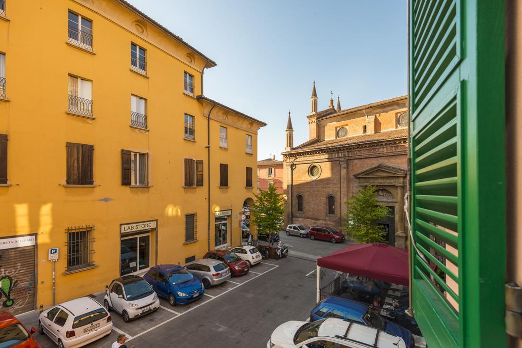 Miavia - San Martino Appartamento Bologna