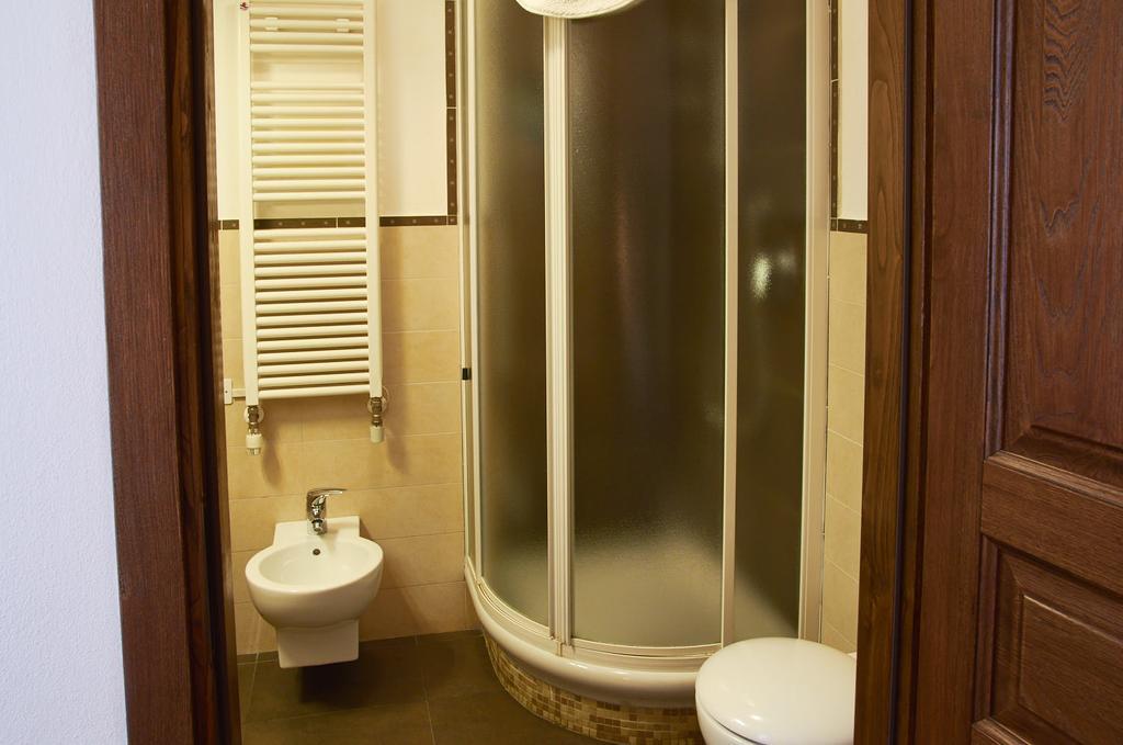 Maison Juliette Bed & Breakfast 4*