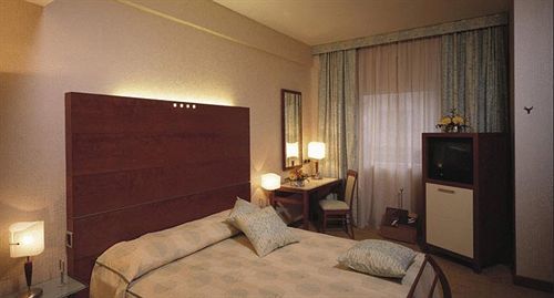 Millennhotel Bolonha