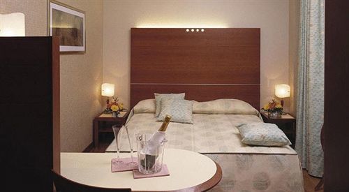 Millennhotel 3* Bolonha