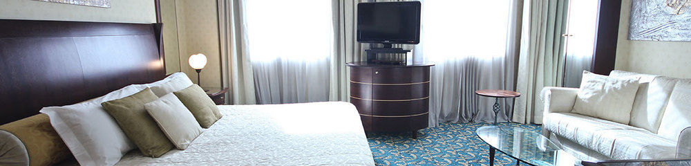 Millennhotel Hotel Bolonha