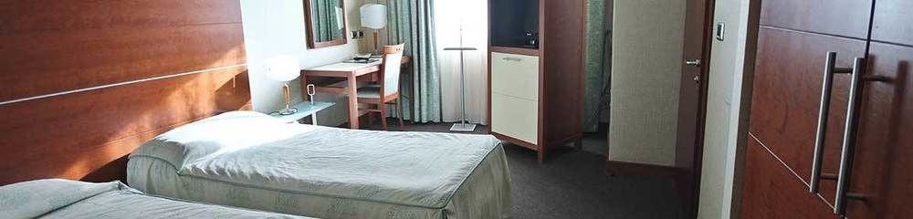 Hotel Millennhotel 3*