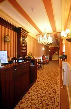Il Canale Hotel