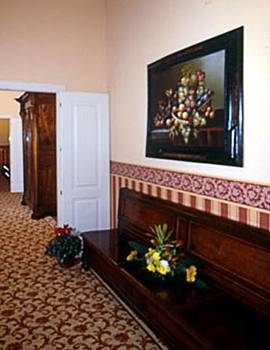 Il Canale Hotel Bolonha