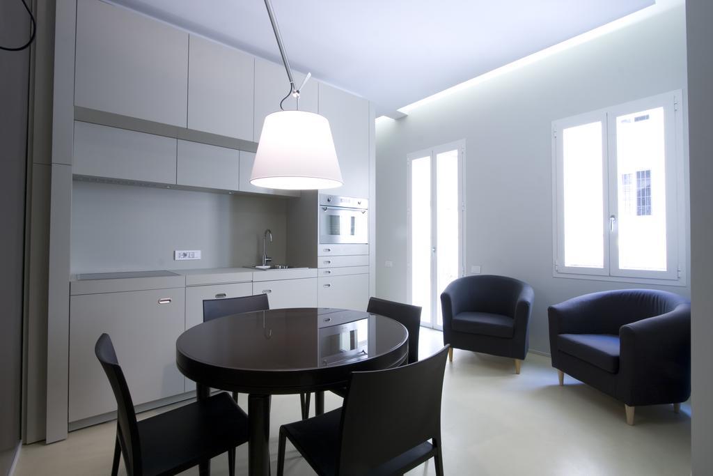 Apartamento I Masca' Bolonia
