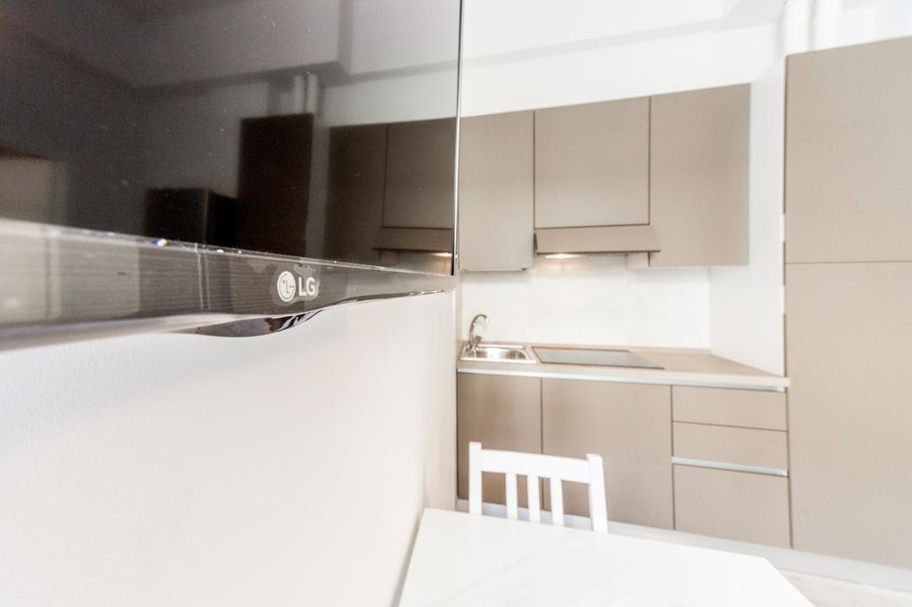Mura, By Short Holidays Apartment Bologna