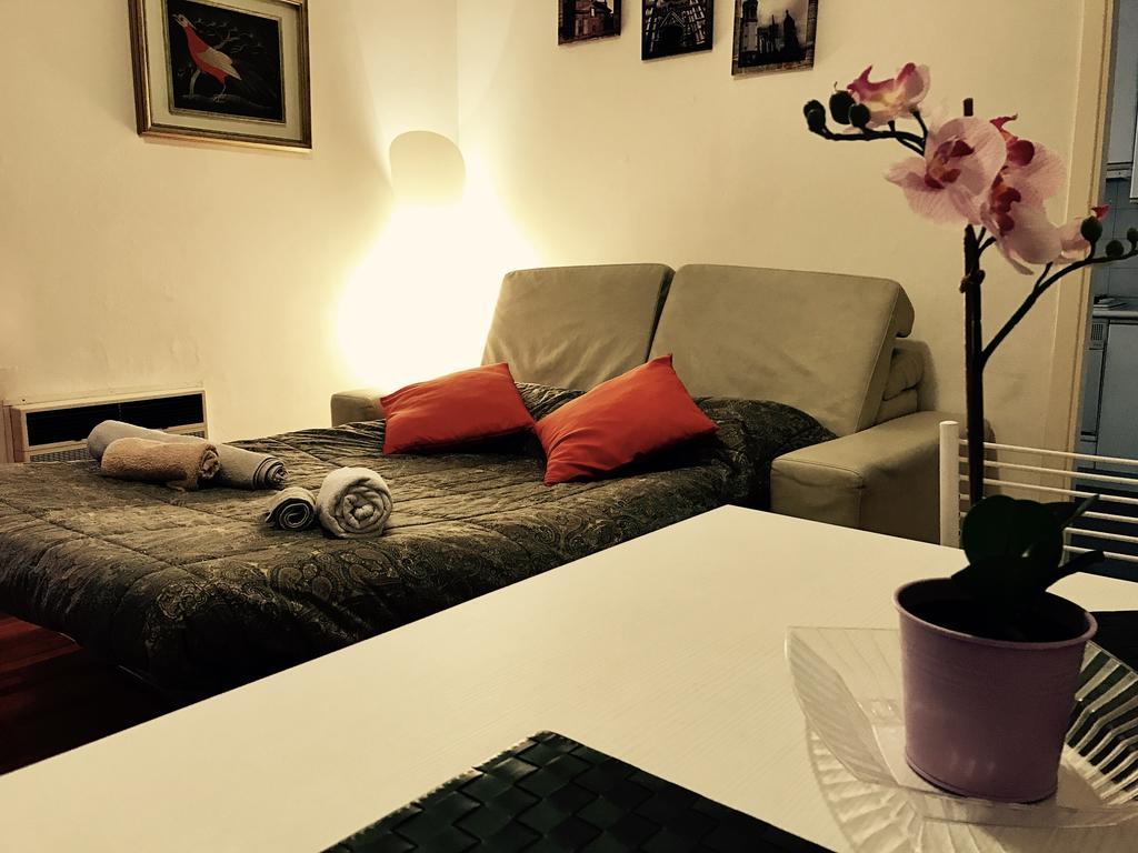 Apartamento Tl Murri