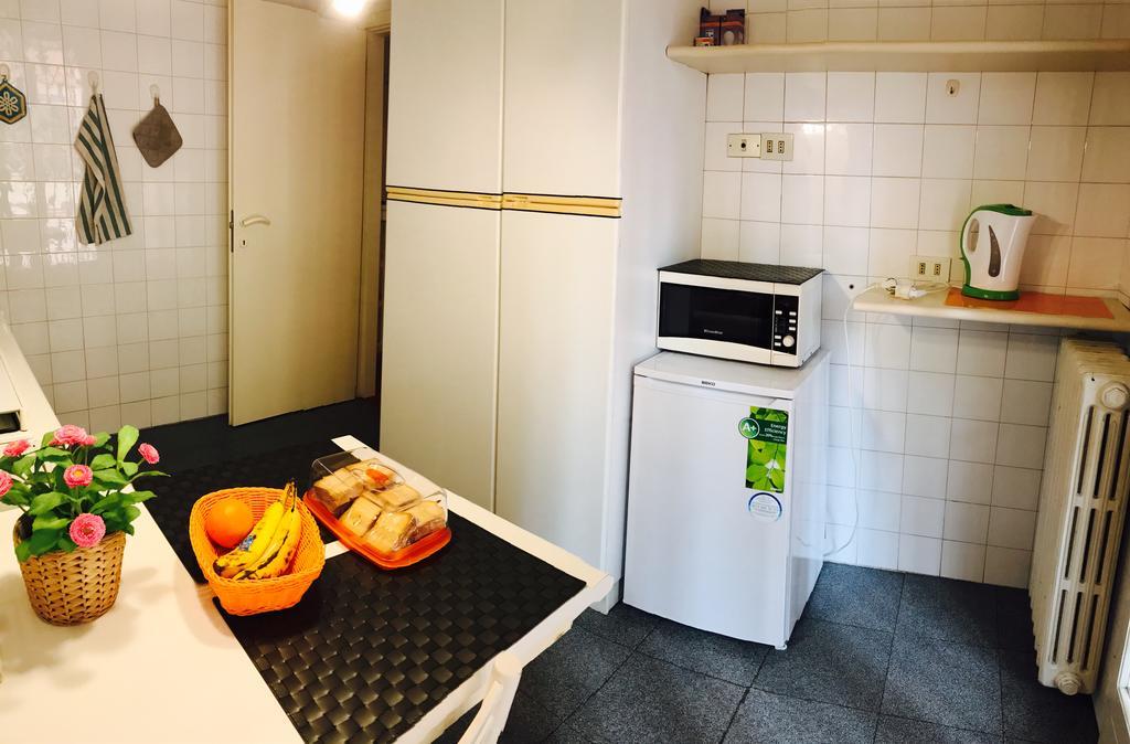Apartamento Tl Murri *