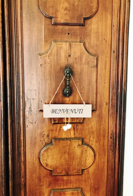 Apartment Tl Palazzo Fantuzzi *
