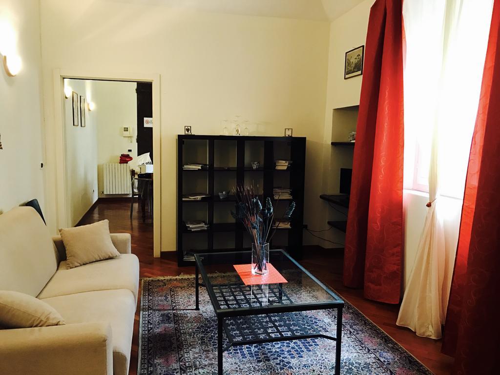 Tl Palazzo Fantuzzi Apartment *
