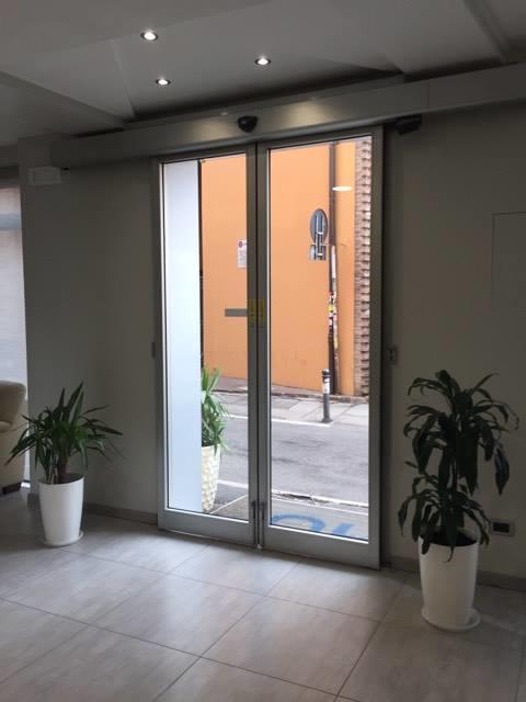 Hotel University Hotel Bologna