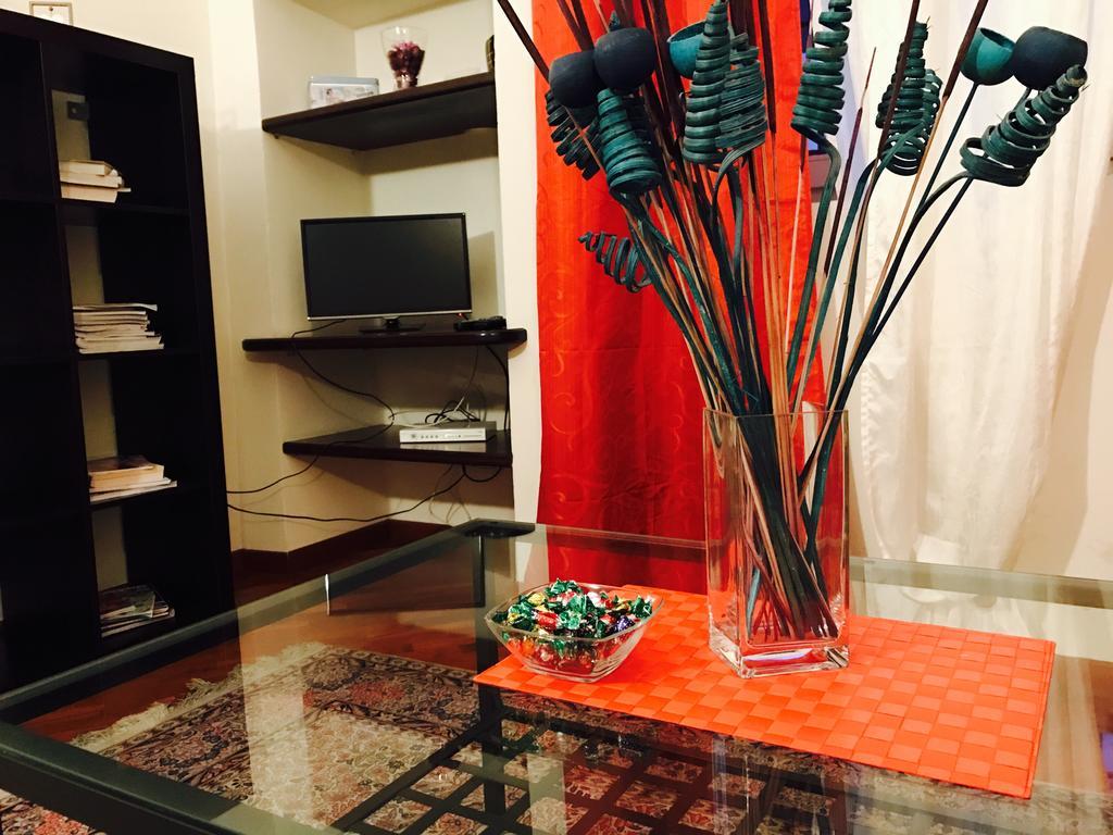 Apartment Tl Palazzo Fantuzzi Bologna